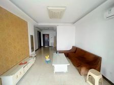 世茂天城 交通便捷 大两居 高楼层视野好 南北通透 商圈成熟