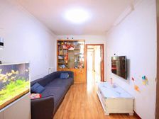 精装两室,南北通透,双气已通