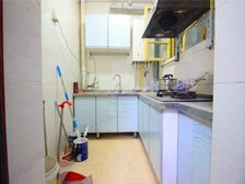 黄屯小区 一楼带院 小院在证