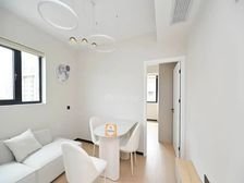 新上边套全明户型,高楼层,精装修,议价空间大,诚意出售