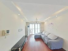 万里板块·巴黎之春·飞机两房.景观楼层