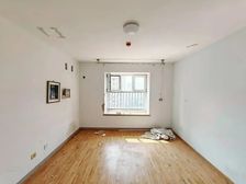 中建国熙台 四居室 全明格局 双卫全明 中高楼层 带车位