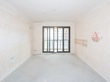 科技城虹锦湾花园,3室2厅2卫,中上楼层,全天采光,满两年