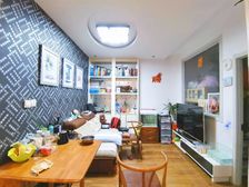 鲁铁花样年华 带电梯 满二 商业配套齐全 精装修 近医院