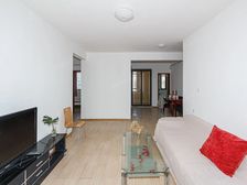 虹锦湾,边户三房,好楼层,湖景房,急卖