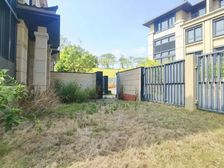 侨信云起(别墅)双拼 带大花园 开发商保留单位微聊详情!