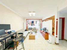 南益名泉春晓东区(1-9号楼) 停车方便 商品房 精装修