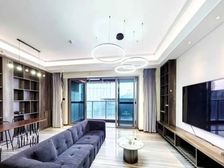 海上世界双玺花园二期 326.88平5居 东南向精装修