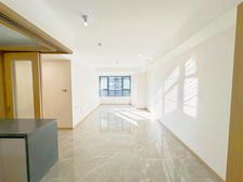 未来城市协宸熙岸 医疗配套成熟 朝南 小三居 精装好房