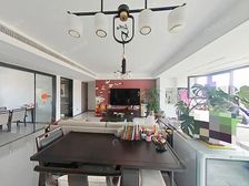 科技城·大悦澜庭·3室·2厅