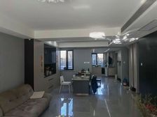 兴创荣墅下叠边户共三层地上两层地下一层