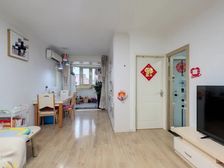 (客户0)金沟河5号院 2室1厅 61.8平