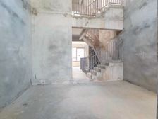 前后花园 带地下室 屋顶花园 曦圆创景(别墅) 购物方便