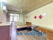 徐汇长青坊2居50.01平南北朝向视野开阔采光好