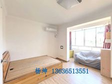 徐汇长青坊1居43.85平南朝向视野开阔采光好