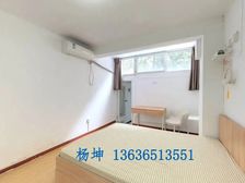 徐汇长青坊1居24.48平南朝向视野开阔带花园采光好