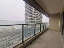 急售 稀缺一线瞰江大平层 赠送车位 大横厅 舒适度MAX