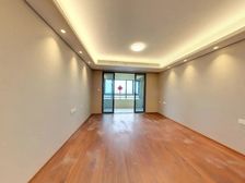 亏本30万摩天轮旁 万象城悦府 精装修三房 次新房 视野无挡