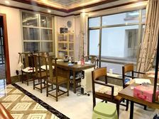 卓越蔚蓝城邦(别墅)婚房5室 采光充足南中间楼层