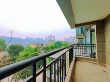 9月新上,10天必卖照母山,独立入户,大平层四房,视野霸道!