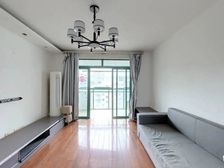 大木桥路地铁口!小区单价总价最D的一套!房东买好急售!送车位