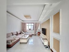 房.天.下中介fei双方各0.5% 15楼 通透两室 昆一片