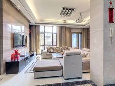 南郊别墅 新装修 可拎包入住