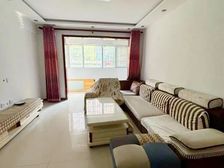 荔城公馆 商品住宅 刚需小三居 商业配套齐全 正南朝向