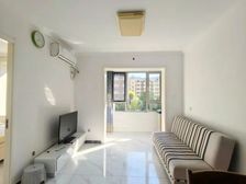 枫丹天城 商圈成熟 精装好房 带电梯 正南朝向 大两房