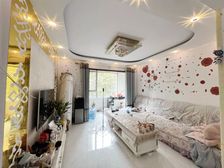 杨村街 朝南 小三居 满五 房龄新 精装可拎包入住 商圈成熟