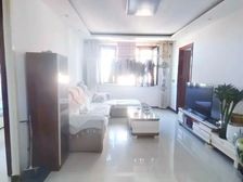 杨村街 朝南 带电梯 购物方便 满二 装修好 刚需小三居