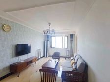 枫丹天城 3室2厅1卫 精装修 148万元