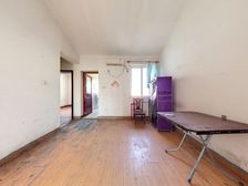 地 铁口 兴海家园日苑 南北通透明厅 有钥匙随时看 满五税少