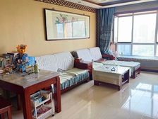 荔城公馆 满五 大两居 出行方便 南北通透