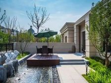 ( 独栋现墅)直面青龙湖水域 风景独好 开年大作