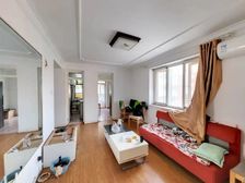 宜君北里 2室1厅 64.55平