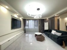 珠江玫瑰花园(公寓) 3室2厅 东南