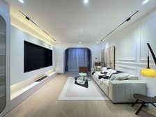 新上好房,看房方便,位置安静,附带产权车位,视野好诚心卖