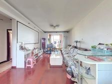 宝龙湾家园 2室2厅 109.39平