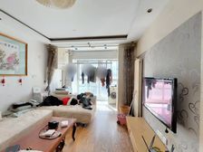 鑫苑国际城市花园 2室1厅 73.97平