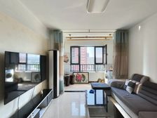 中建新悦城 3室2厅 101.04平