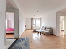 中建新悦城 3室2厅 121.35平