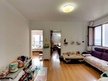 中建新悦城 2室1厅 84.9平