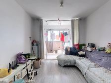 中建新悦城 2室2厅 92.97平