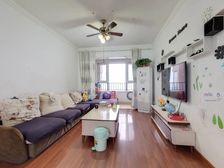 万科新里程 3室2厅 103.51平