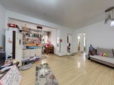 鑫苑国际城市花园 2室2厅 82.11平