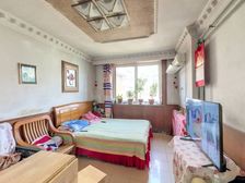 河西上海道 两室 满五年 东西通透 总价低 价格可谈