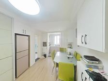 蔷薇八村 70平2居 南向简装修 着急出售