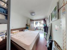 薇馨家园 72.17平2居 南向简装修 随时签约