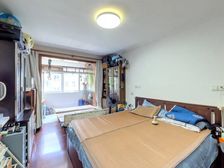 森安苑 73.56平2居 南北向简装修 随时签约